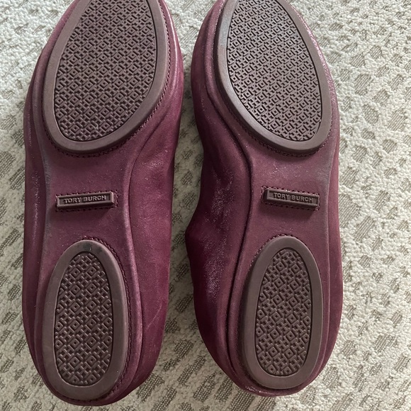 Like new Miller ballet flats! - Picture 3 of 4